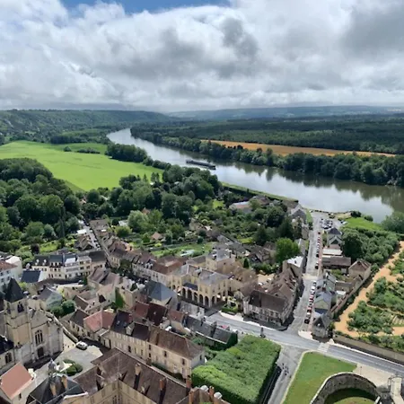 Appartamento Appt Cosy Coeur Historique+park, 5mn Gare *