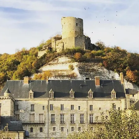 Appt Cosy Coeur Historique+park, 5mn Gare