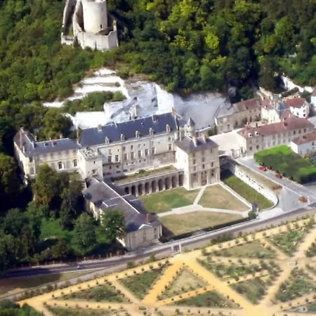 Appt Cosy Coeur Historique+park, 5mn Gare Appartamento Vernon (Eure)