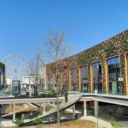 Appartamento Appt Cosy Coeur Historique+park, 5mn Gare *